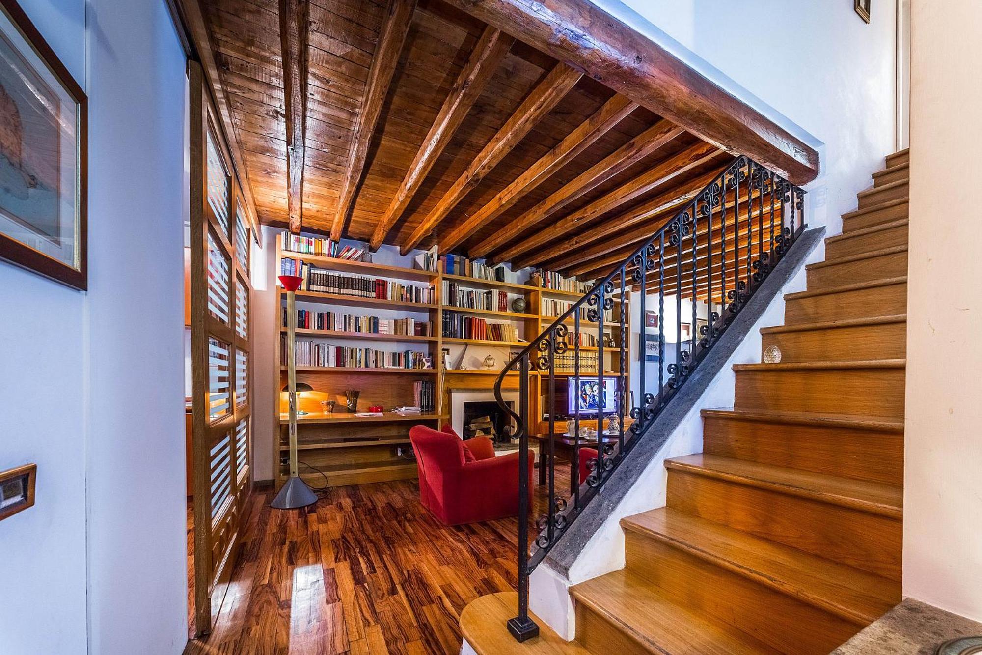 로마 Casa Rossetti - 2 Private Terraces - 4Th Floor With No Lift 아파트 외부 사진