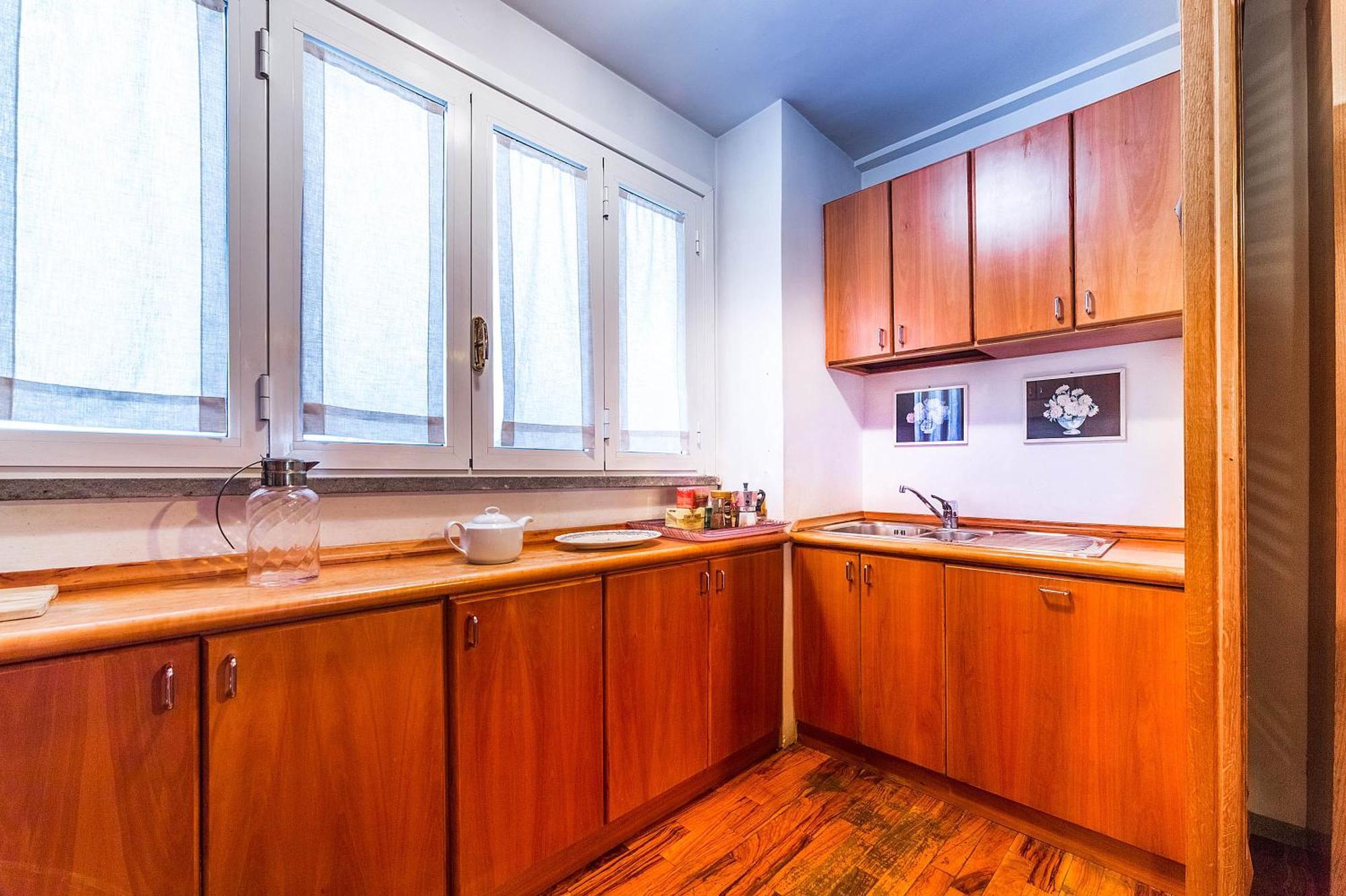 로마 Casa Rossetti - 2 Private Terraces - 4Th Floor With No Lift 아파트 외부 사진