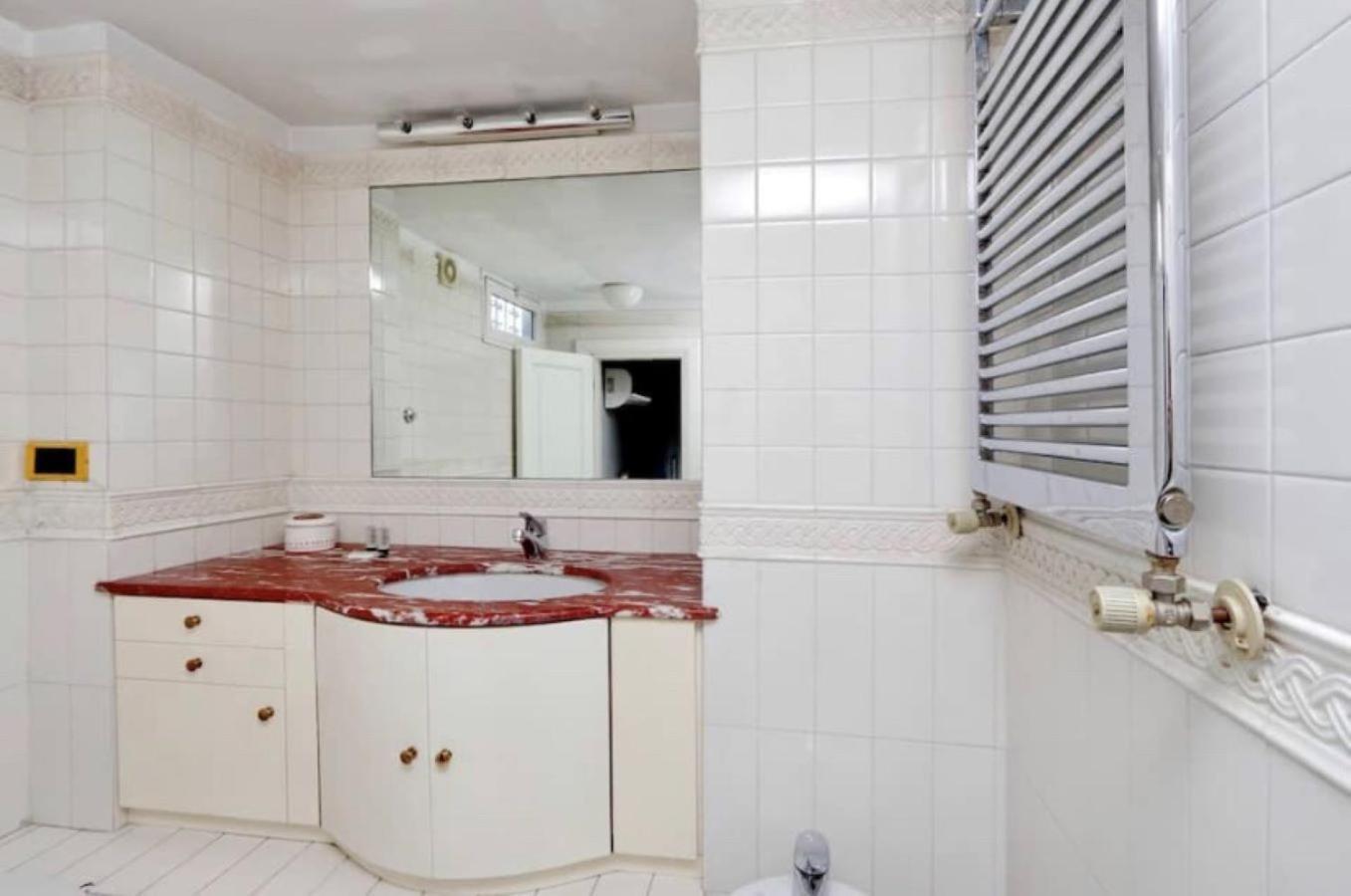 로마 Casa Rossetti - 2 Private Terraces - 4Th Floor With No Lift 아파트 외부 사진
