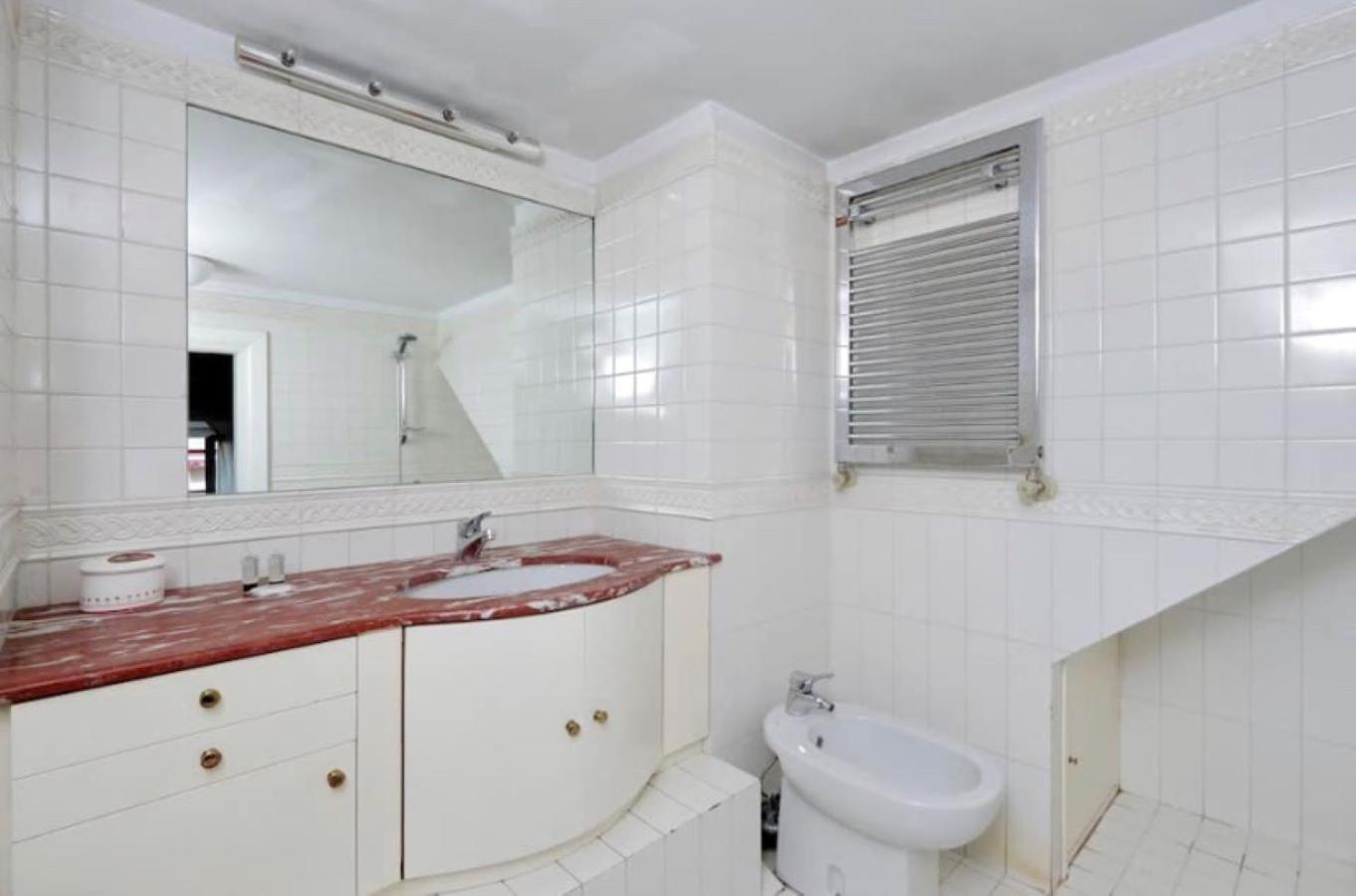 로마 Casa Rossetti - 2 Private Terraces - 4Th Floor With No Lift 아파트 외부 사진